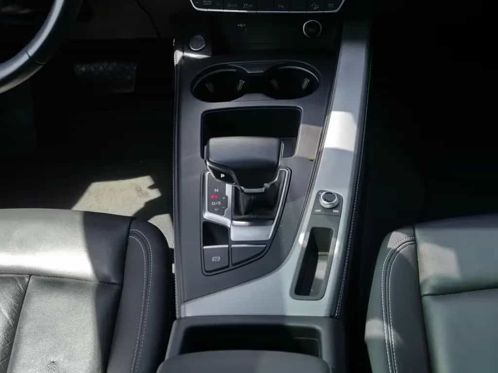 Audi A4 Allroad 40 TDI qu. Business*LED*RFK*AHK*Pano 02/2022-photo-6