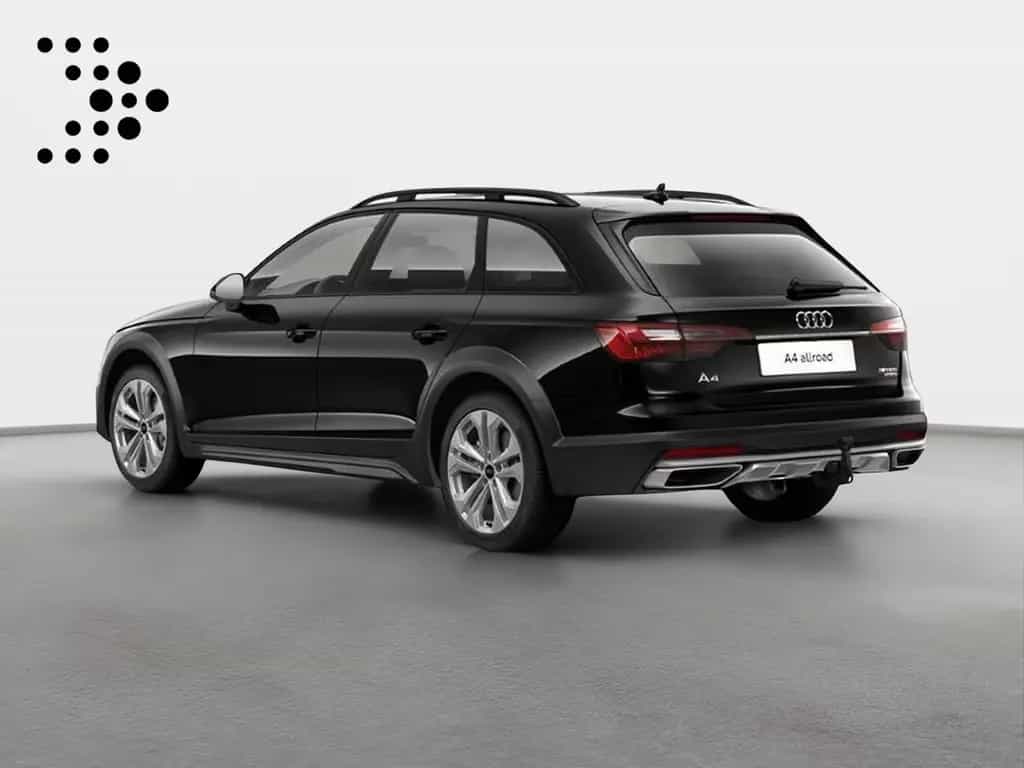 Audi A4 allroad 40 TDI qu. Business*LED*RFK*AHK*Pano 02/2022-photo-1