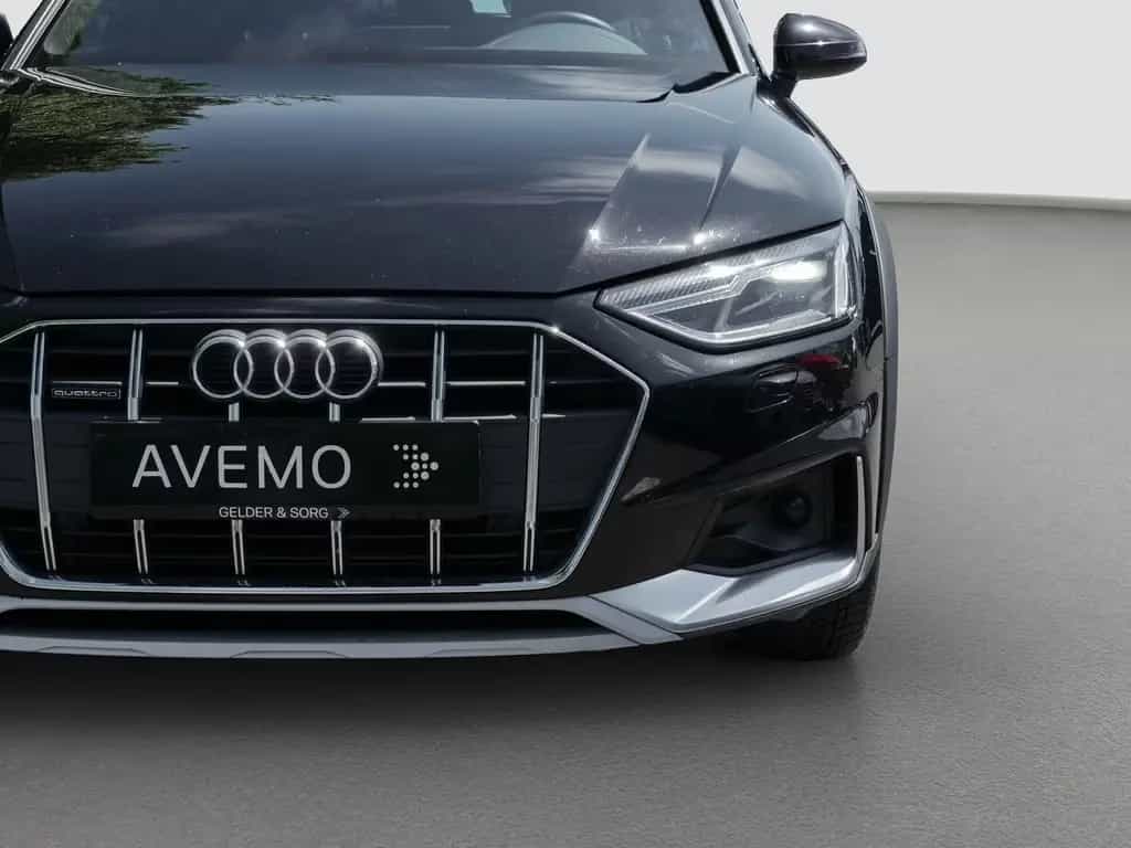 Audi A4 allroad 40 TDI qu. Business*LED*RFK*AHK*Pano 02/2022-photo-11