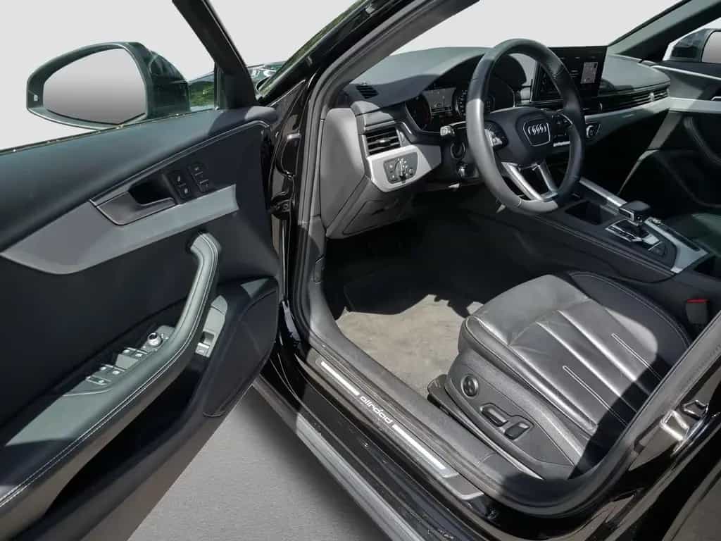 Audi A4 allroad 40 TDI qu. Business*LED*RFK*AHK*Pano 02/2022-photo-12