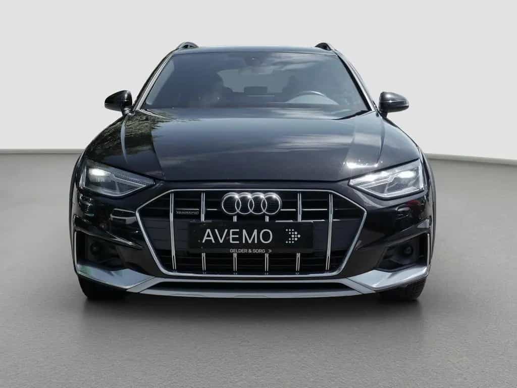 Audi A4 allroad 40 TDI qu. Business*LED*RFK*AHK*Pano 02/2022-photo-16