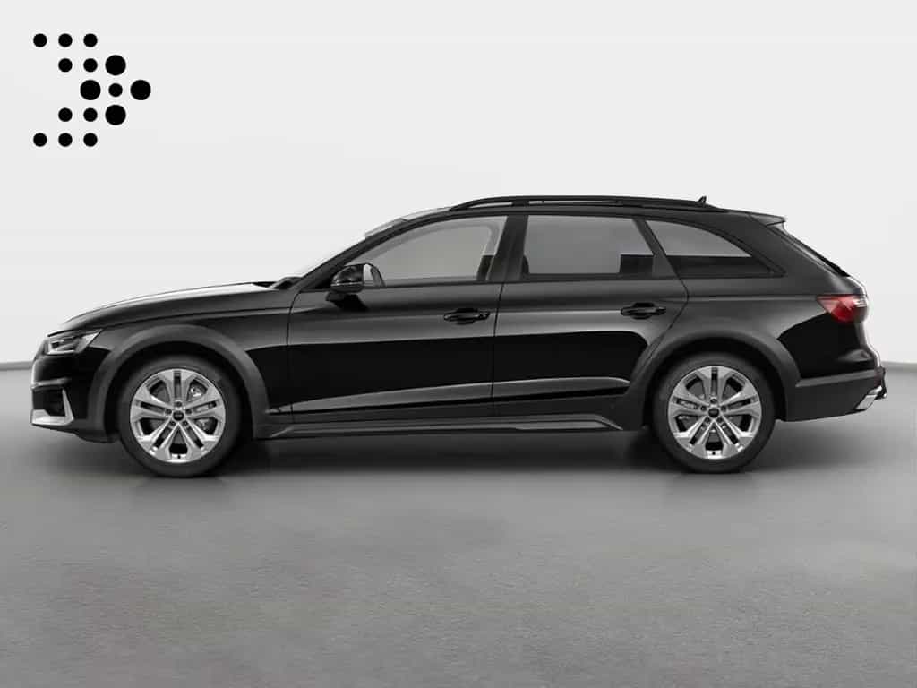 Audi A4 allroad 40 TDI qu. Business*LED*RFK*AHK*Pano 02/2022-photo-2