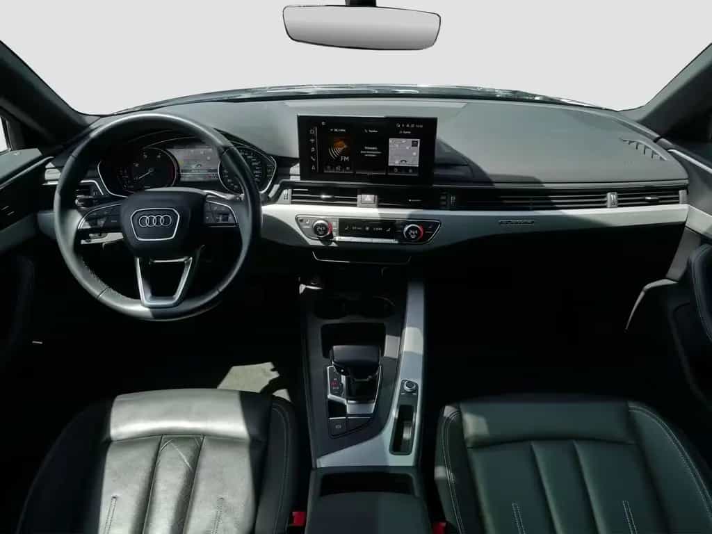 Audi A4 allroad 40 TDI qu. Business*LED*RFK*AHK*Pano 02/2022-photo-4
