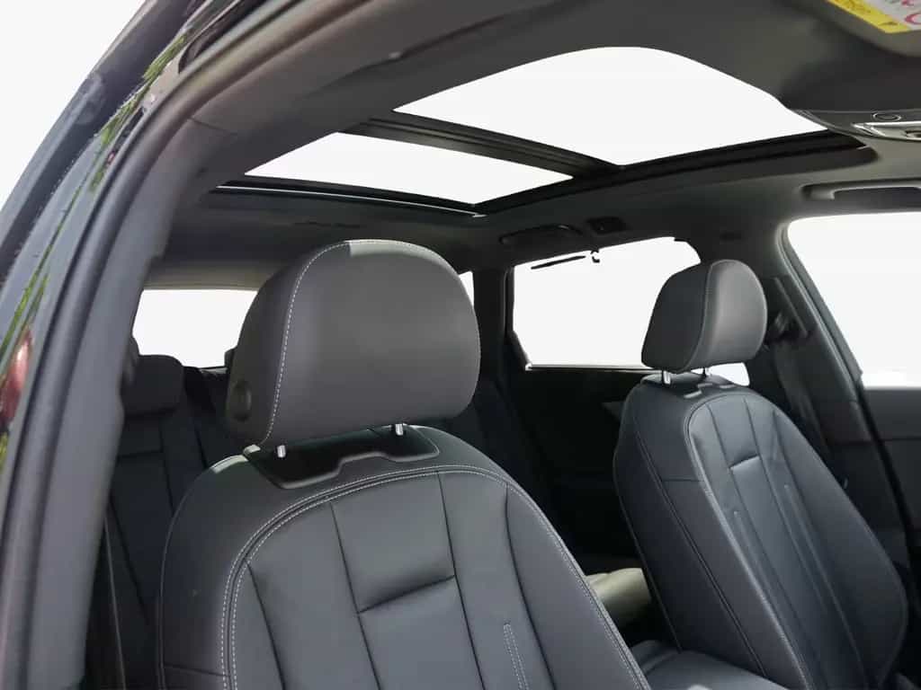 Audi A4 allroad 40 TDI qu. Business*LED*RFK*AHK*Pano 02/2022-photo-9