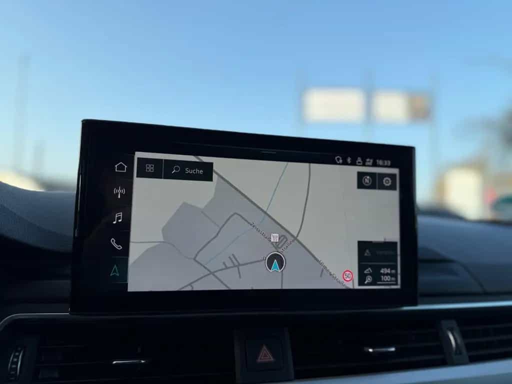 Audi A5 Sportback 35 TDI*MATRIX LED*LEDER*Touchscreen 10/2021-photo-22