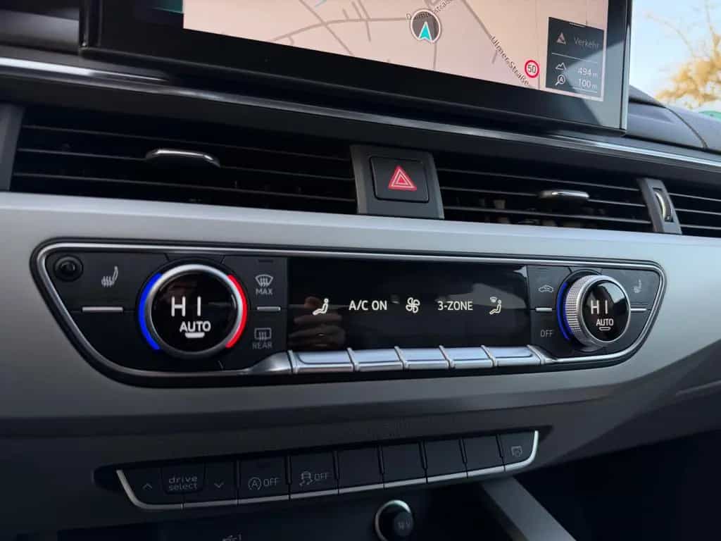 Audi A5 Sportback 35 TDI*MATRIX LED*LEDER*Touchscreen 10/2021-photo-23
