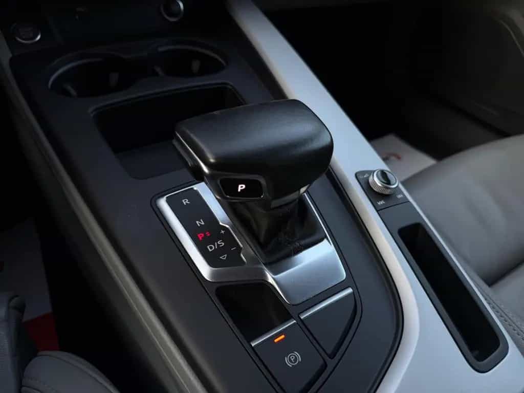 Audi A5 Sportback 35 TDI*MATRIX LED*LEDER*Touchscreen 10/2021-photo-24