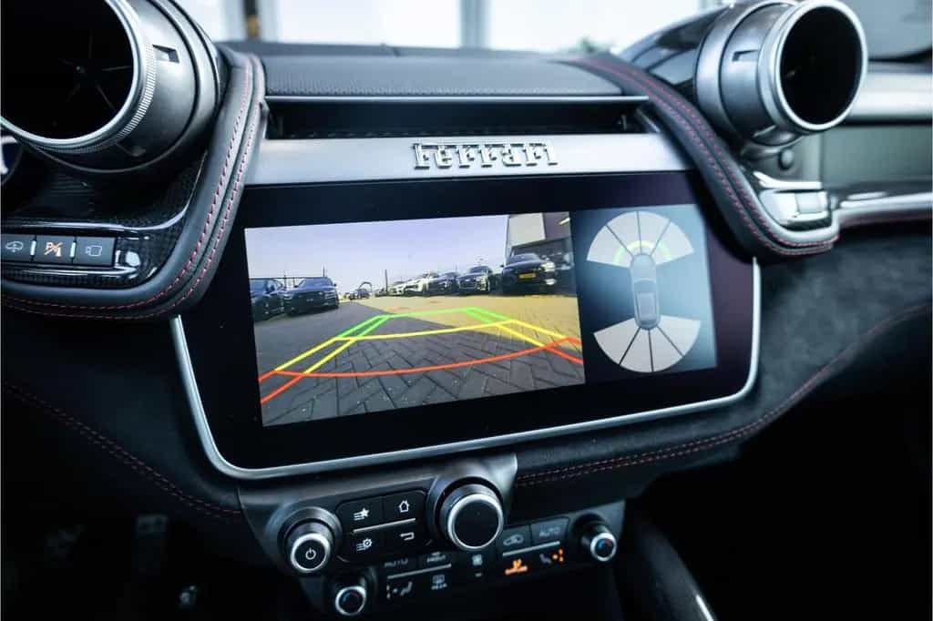 Ferrari GTC4Lusso 6.3 V12 - 4-zits l Lift l Passanger Di 05/2018-photo-14