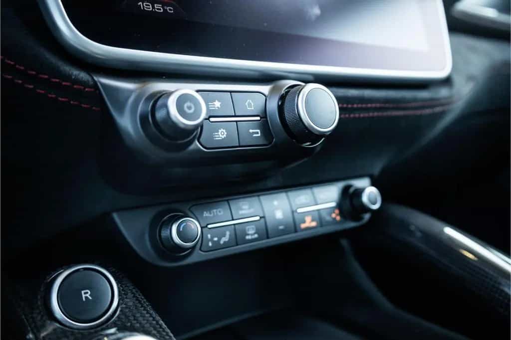 Ferrari GTC4Lusso 6.3 V12 - 4-zits l Lift l Passanger Di 05/2018-photo-15