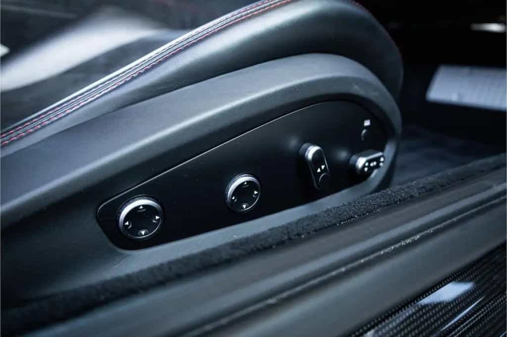 Ferrari GTC4Lusso 6.3 V12 - 4-zits l Lift l Passanger Di 05/2018-photo-19