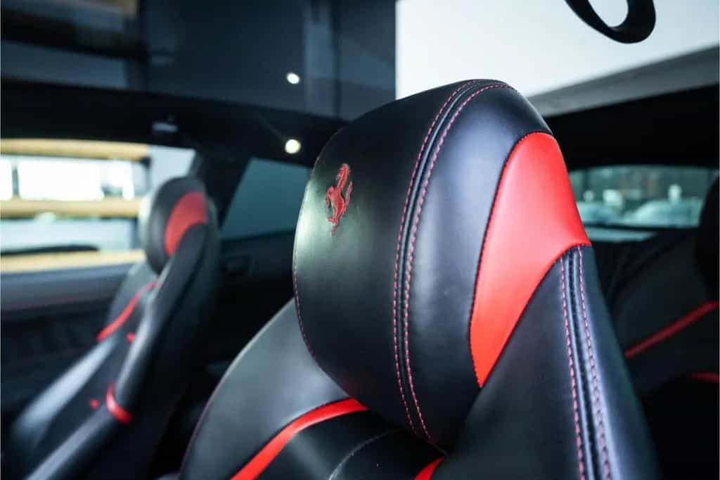 Ferrari GTC4Lusso 6.3 V12 - 4-zits l Lift l Passanger Di 05/2018-photo-22