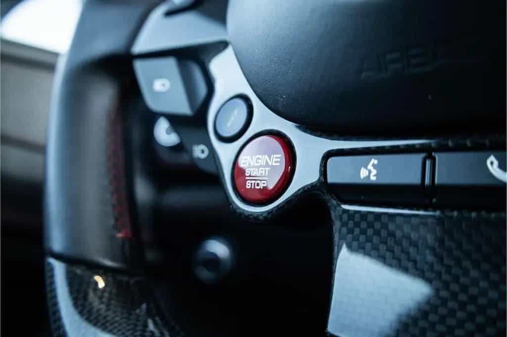 Ferrari GTC4Lusso 6.3 V12 - 4-zits l Lift l Passanger Di 05/2018-photo-25