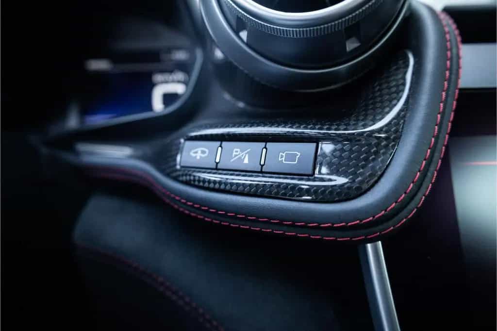 Ferrari GTC4Lusso 6.3 V12 - 4-zits l Lift l Passanger Di 05/2018-photo-27