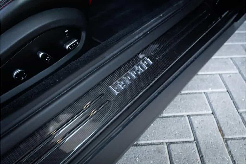 Ferrari GTC4Lusso 6.3 V12 - 4-zits l Lift l Passanger Di 05/2018-photo-31