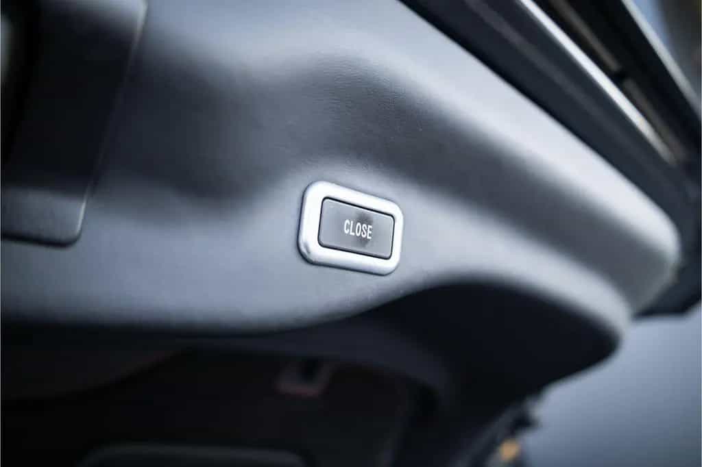 Ferrari GTC4Lusso 6.3 V12 - 4-zits l Lift l Passanger Di 05/2018-photo-34