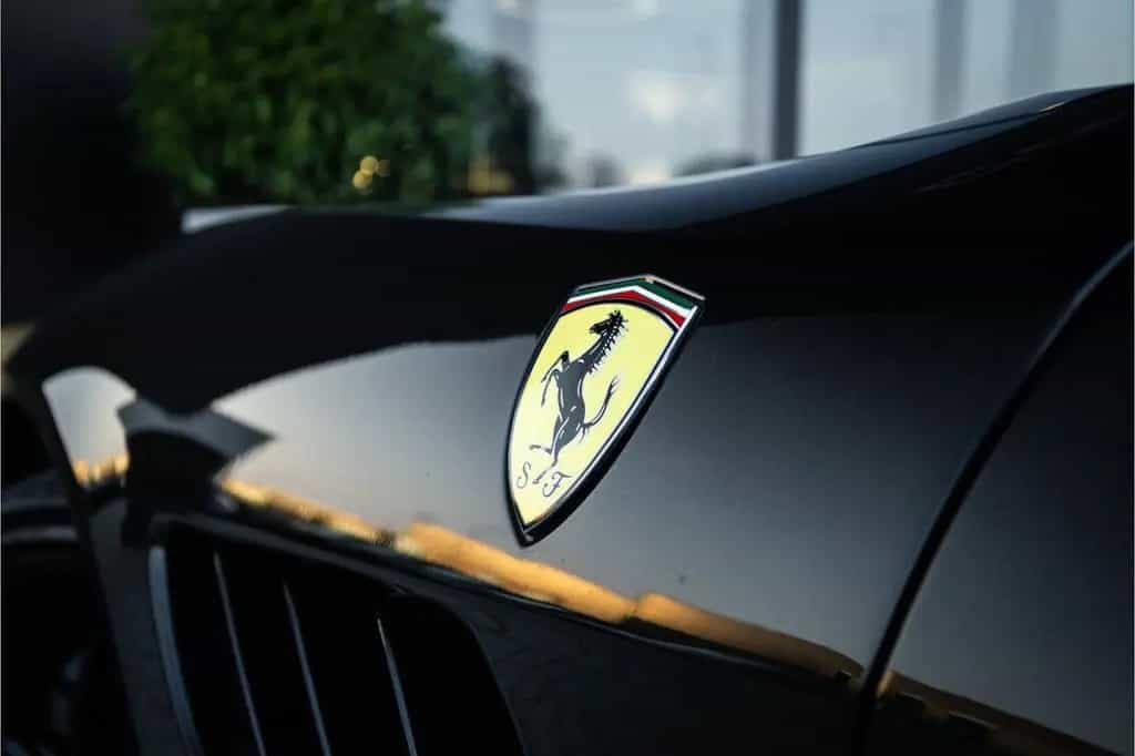 Ferrari GTC4Lusso 6.3 V12 - 4-zits l Lift l Passanger Di 05/2018-photo-37