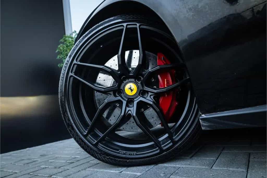 Ferrari GTC4Lusso 6.3 V12 - 4-zits l Lift l Passanger Di 05/2018-photo-38