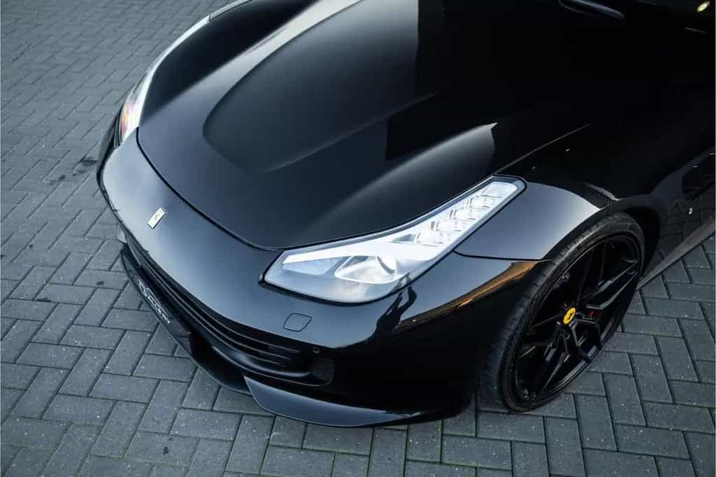 Ferrari GTC4Lusso 6.3 V12 - 4-zits l Lift l Passanger Di 05/2018-photo-39