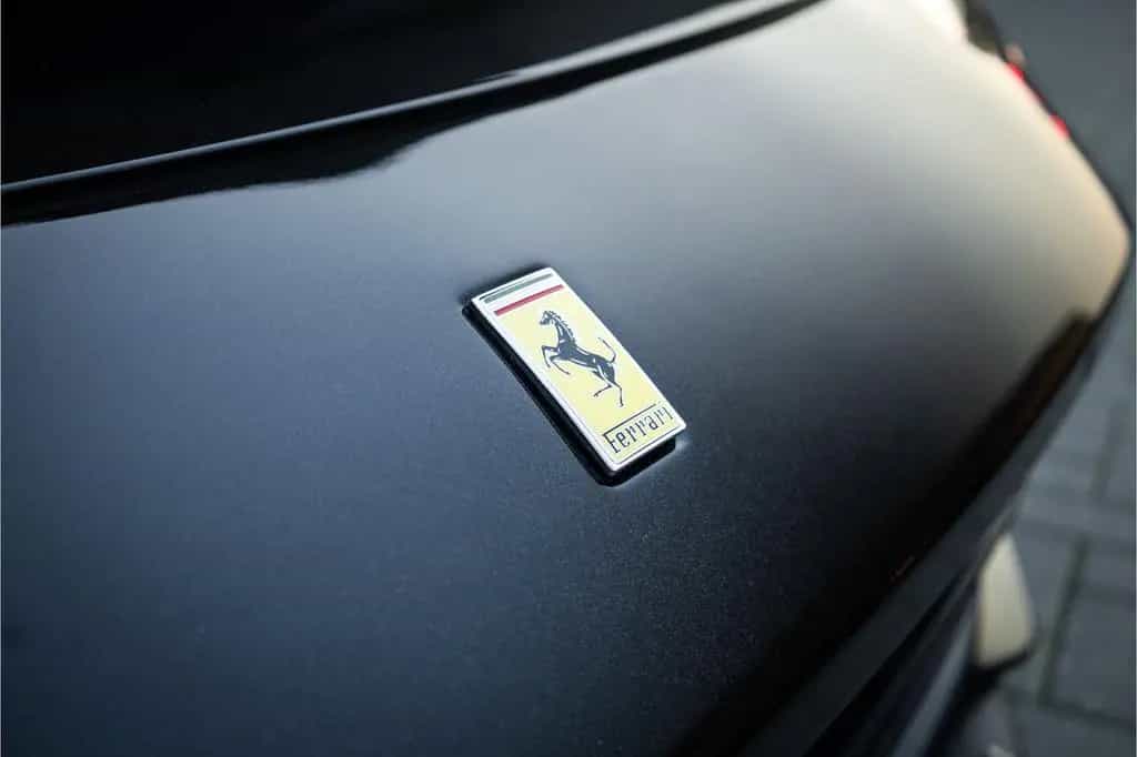 Ferrari GTC4Lusso 6.3 V12 - 4-zits l Lift l Passanger Di 05/2018-photo-40