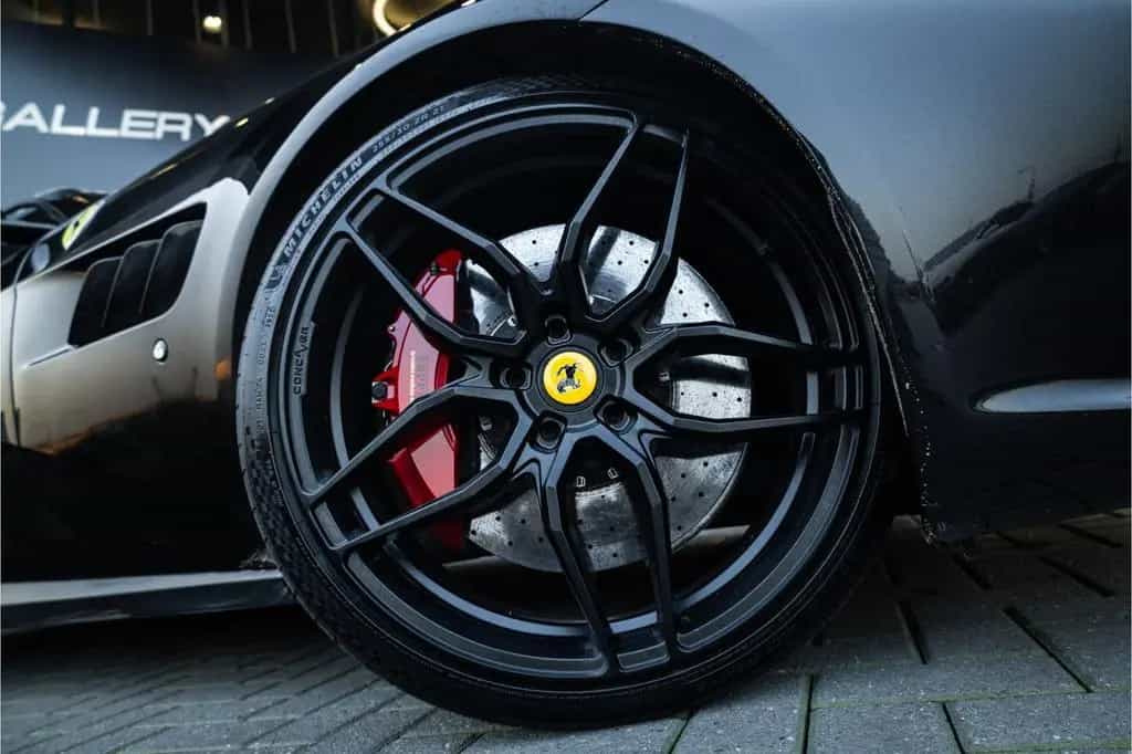 Ferrari GTC4Lusso 6.3 V12 - 4-zits l Lift l Passanger Di 05/2018-photo-42