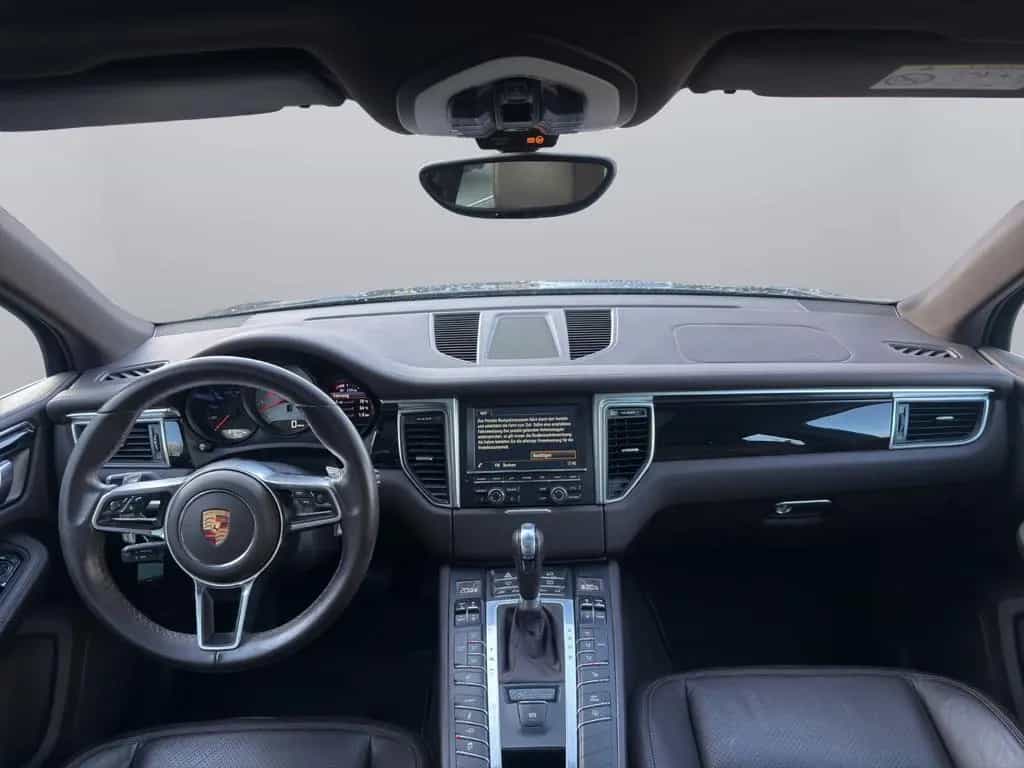 Porsche Macan S*PANO*PORSCHEHISTORIE* 11/2014-photo-10