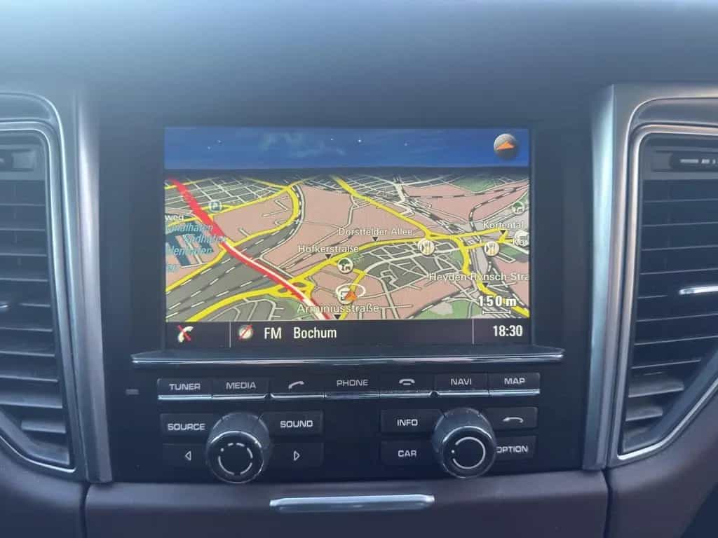 Porsche Macan S*PANO*PORSCHEHISTORIE* 11/2014-photo-11