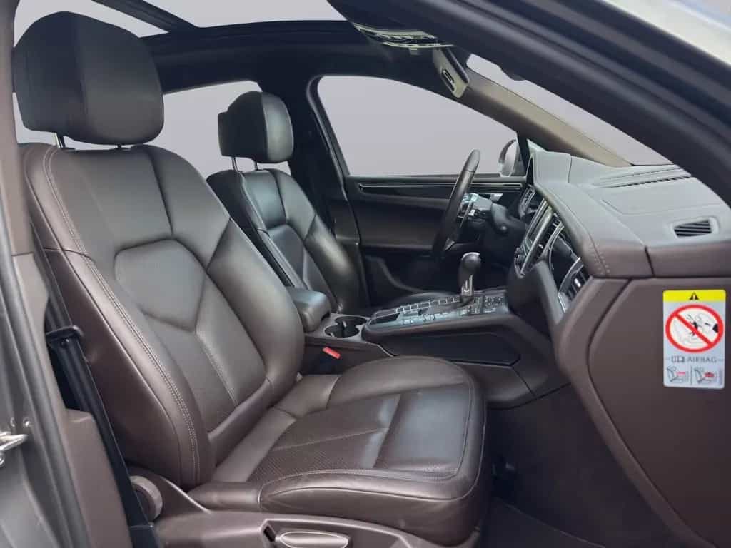 Porsche Macan S*PANO*PORSCHEHISTORIE* 11/2014-photo-17