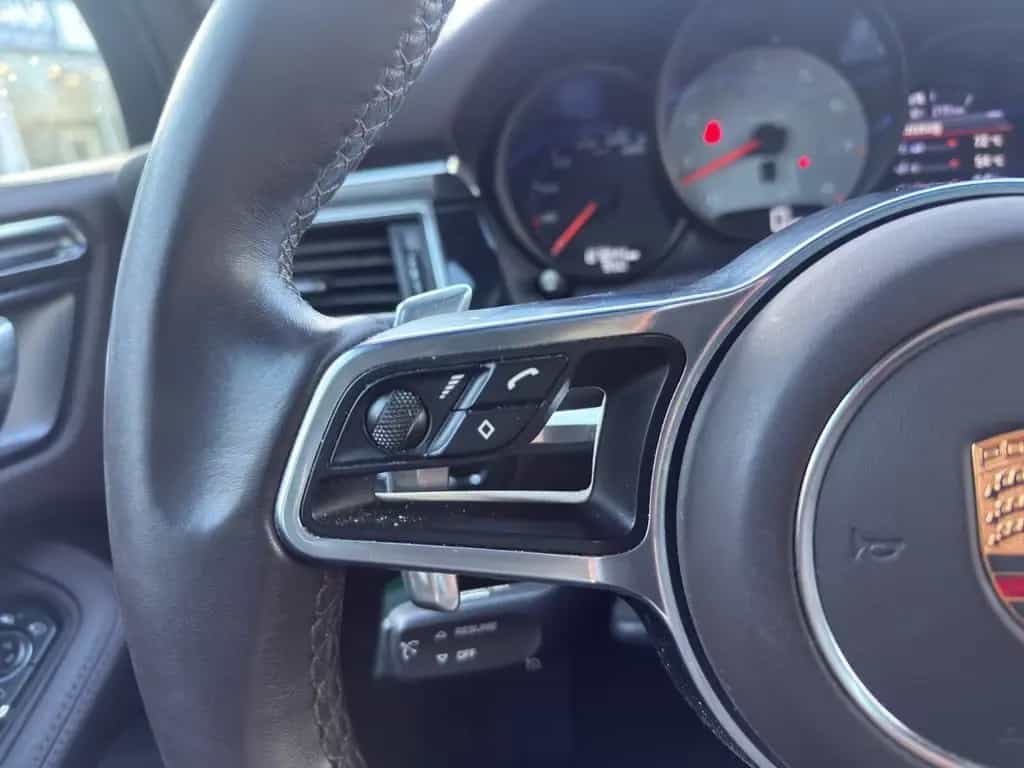 Porsche Macan S*PANO*PORSCHEHISTORIE* 11/2014-photo-21