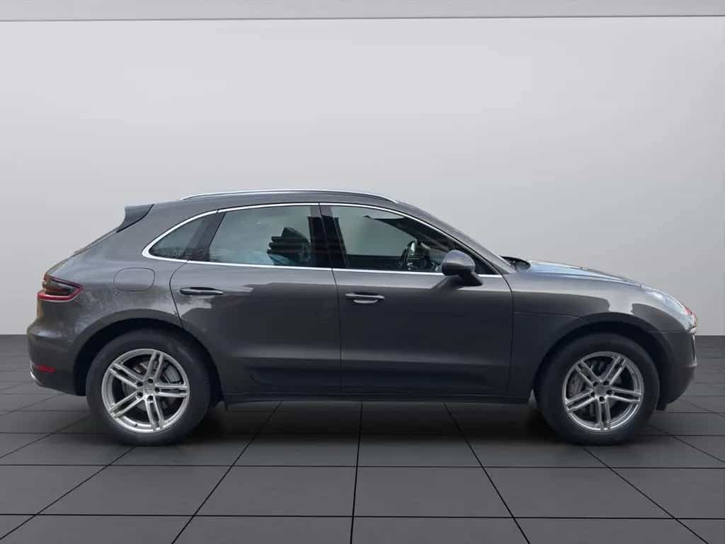 Porsche Macan S*PANO*PORSCHEHISTORIE* 11/2014-photo-5