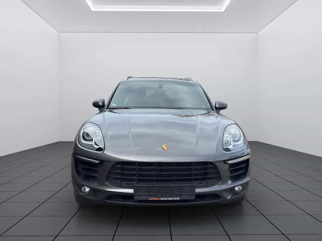 Porsche Macan S*PANO*PORSCHEHISTORIE* 11/2014-photo-7