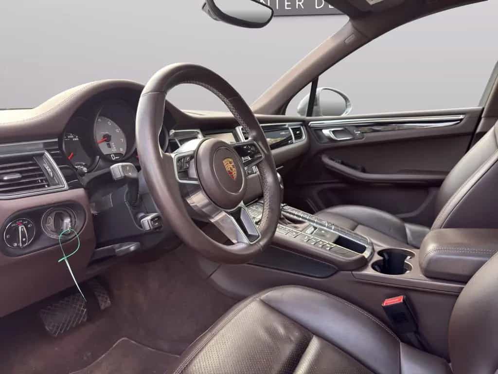 Porsche Macan S*PANO*PORSCHEHISTORIE* 11/2014-photo-8