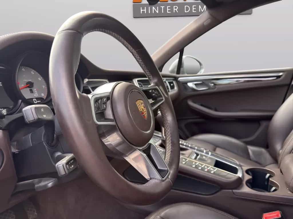 Porsche Macan S*PANO*PORSCHEHISTORIE* 11/2014-photo-9