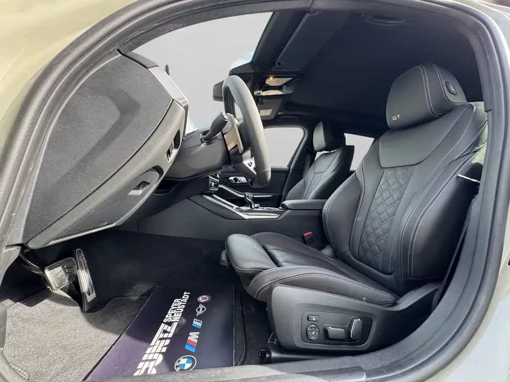 ALPINA B3 GT Touring SWITCH-TRONIC Allrad Park-Driveass null-photo-17