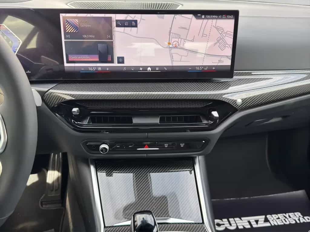 ALPINA B3 GT Touring SWITCH-TRONIC Allrad Park-Driveass null-photo-24