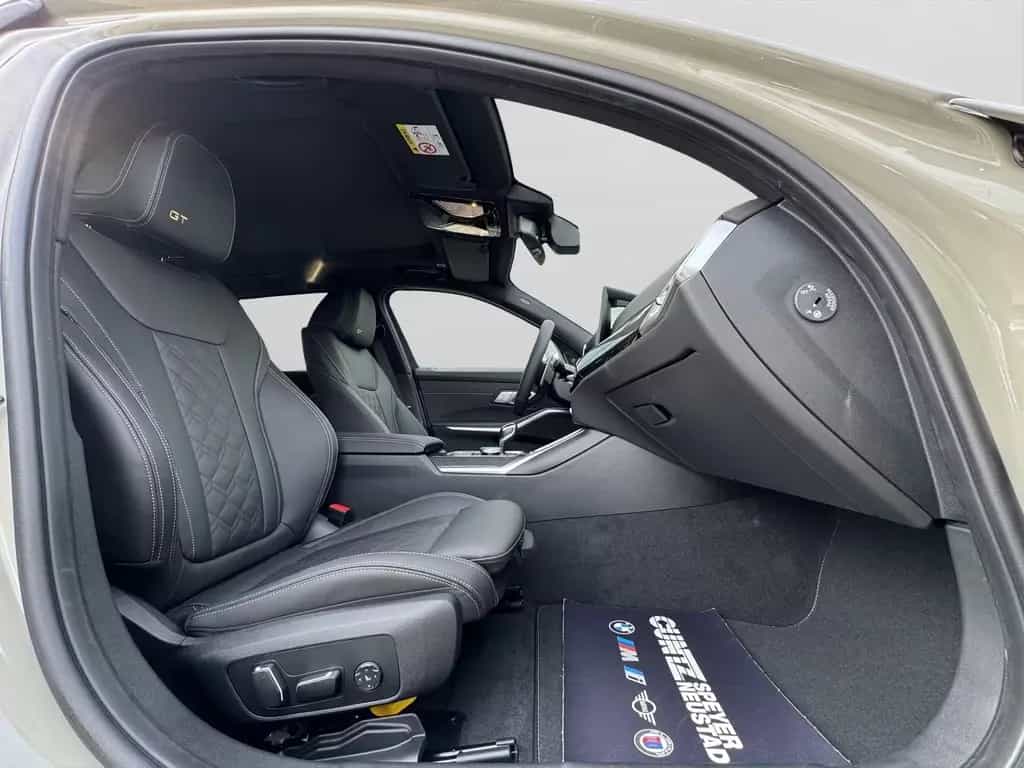 ALPINA B3 GT Touring SWITCH-TRONIC Allrad Park-Driveass null-photo-27