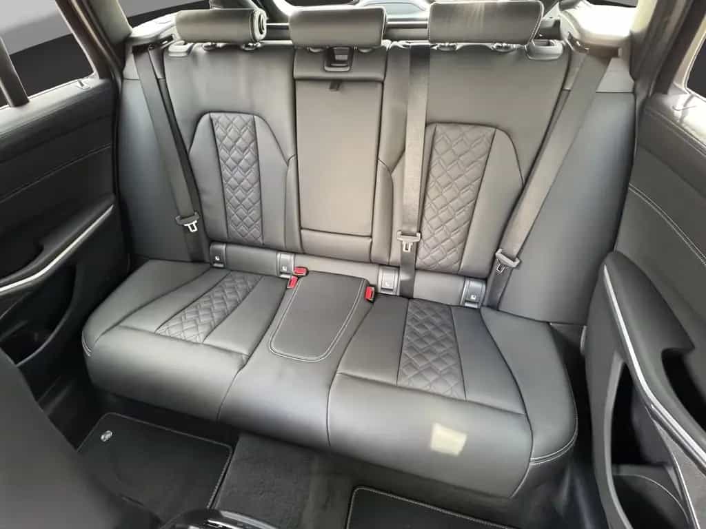 ALPINA B3 GT Touring SWITCH-TRONIC Allrad Park-Driveass null-photo-28