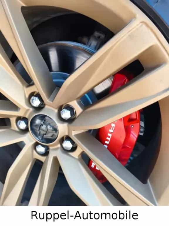 Chevrolet Camaro 6.2 V8 SS AT  20" NAVI LEDER R-CAM 05/2017-photo-25
