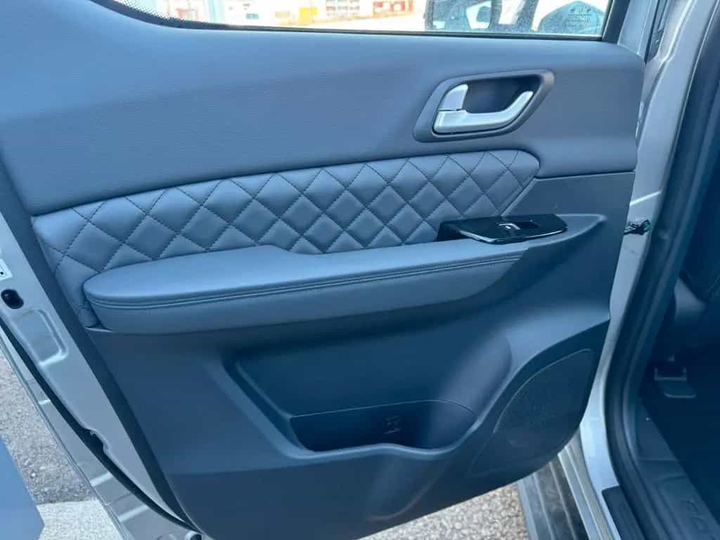 Foton 3 PICK UP 4X4 8 Gang ZF Automatik,Kamera,LED null-photo-11