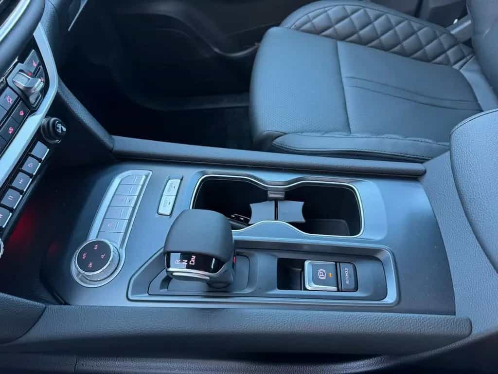 Foton 3 PICK UP 4X4 8 Gang ZF Automatik,Kamera,LED null-photo-23