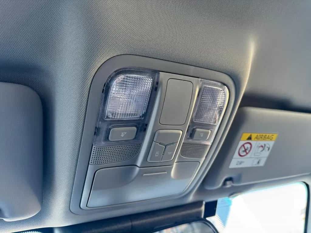 Foton 3 PICK UP 4X4 8 Gang ZF Automatik,Kamera,LED null-photo-25