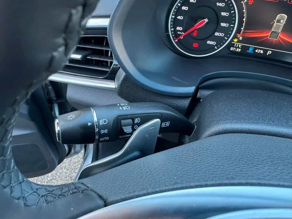 Foton 3 PICK UP 4X4 8 Gang ZF Automatik,Kamera,LED null-photo-28