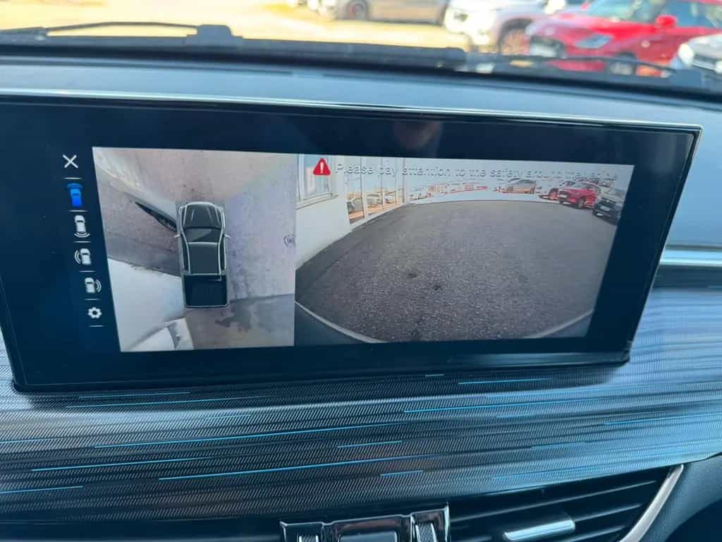 Foton 3 PICK UP 4X4 8 Gang ZF Automatik,Kamera,LED null-photo-33