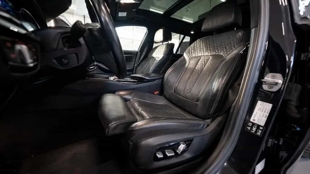 ALPINA B5 4.4 Bi-Turbo Touring 03/2019-photo-11