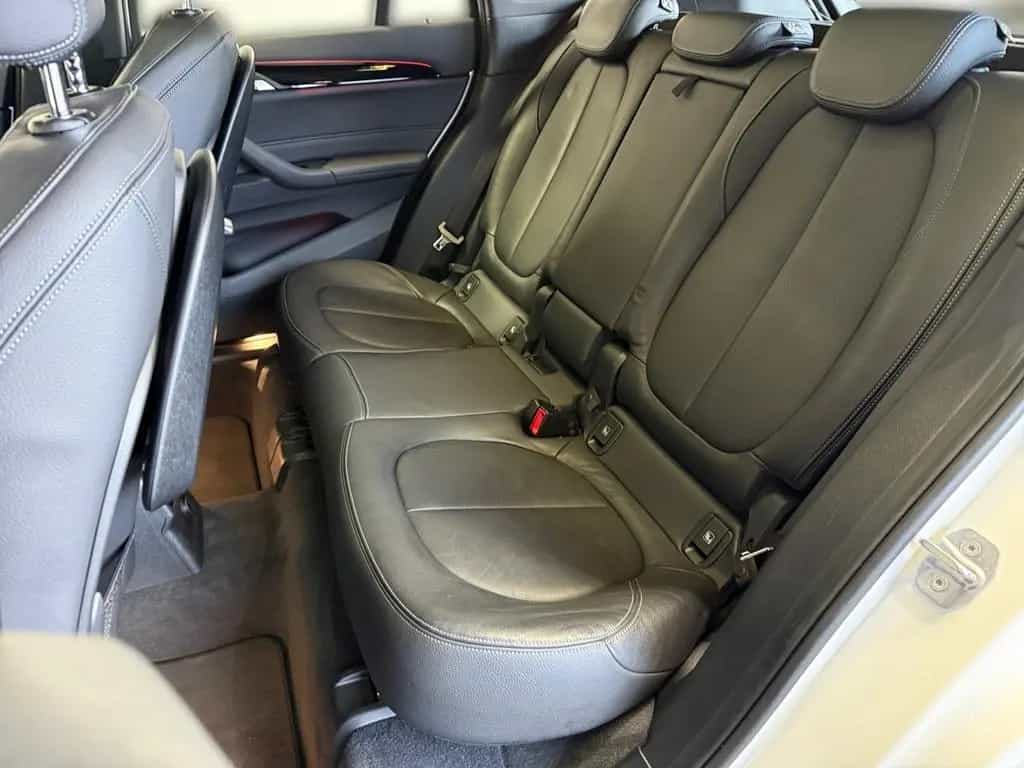 BMW X1 12/2015-photo-15