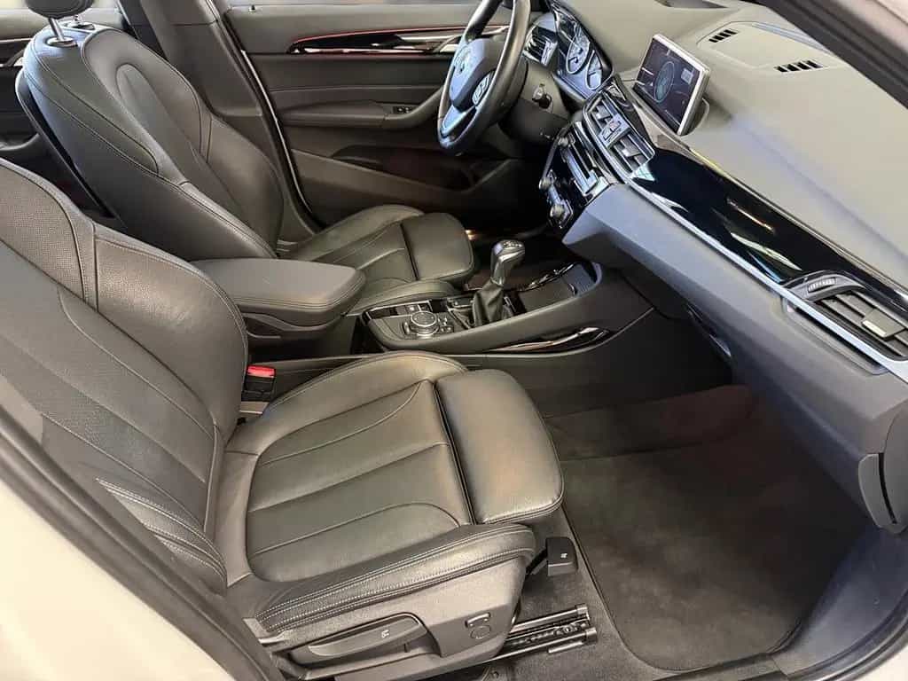 BMW X1 12/2015-photo-16