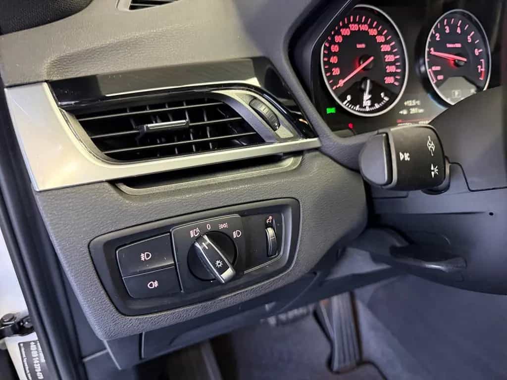 BMW X1 12/2015-photo-18