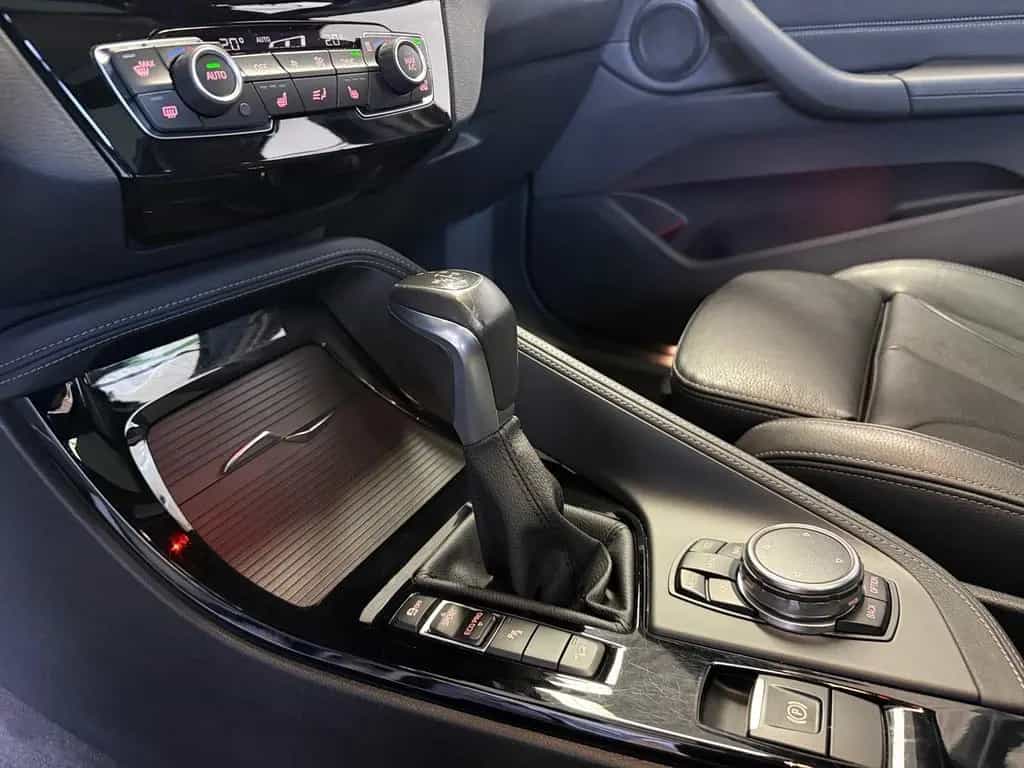 BMW X1 12/2015-photo-19