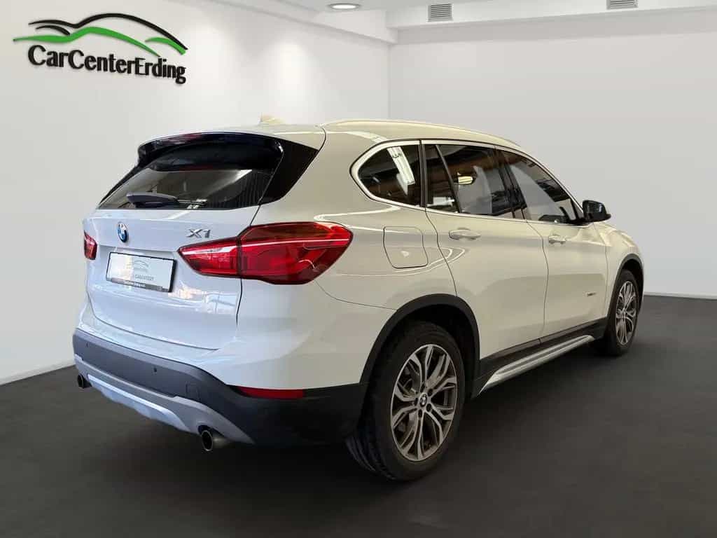 BMW X1 12/2015-photo-3