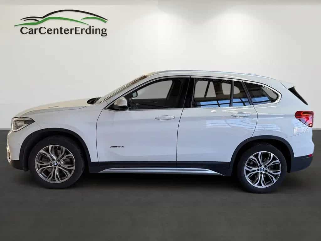 BMW X1 12/2015-photo-5