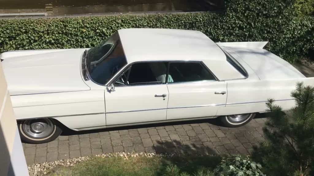 Cadillac Deville 02/1963-photo-0